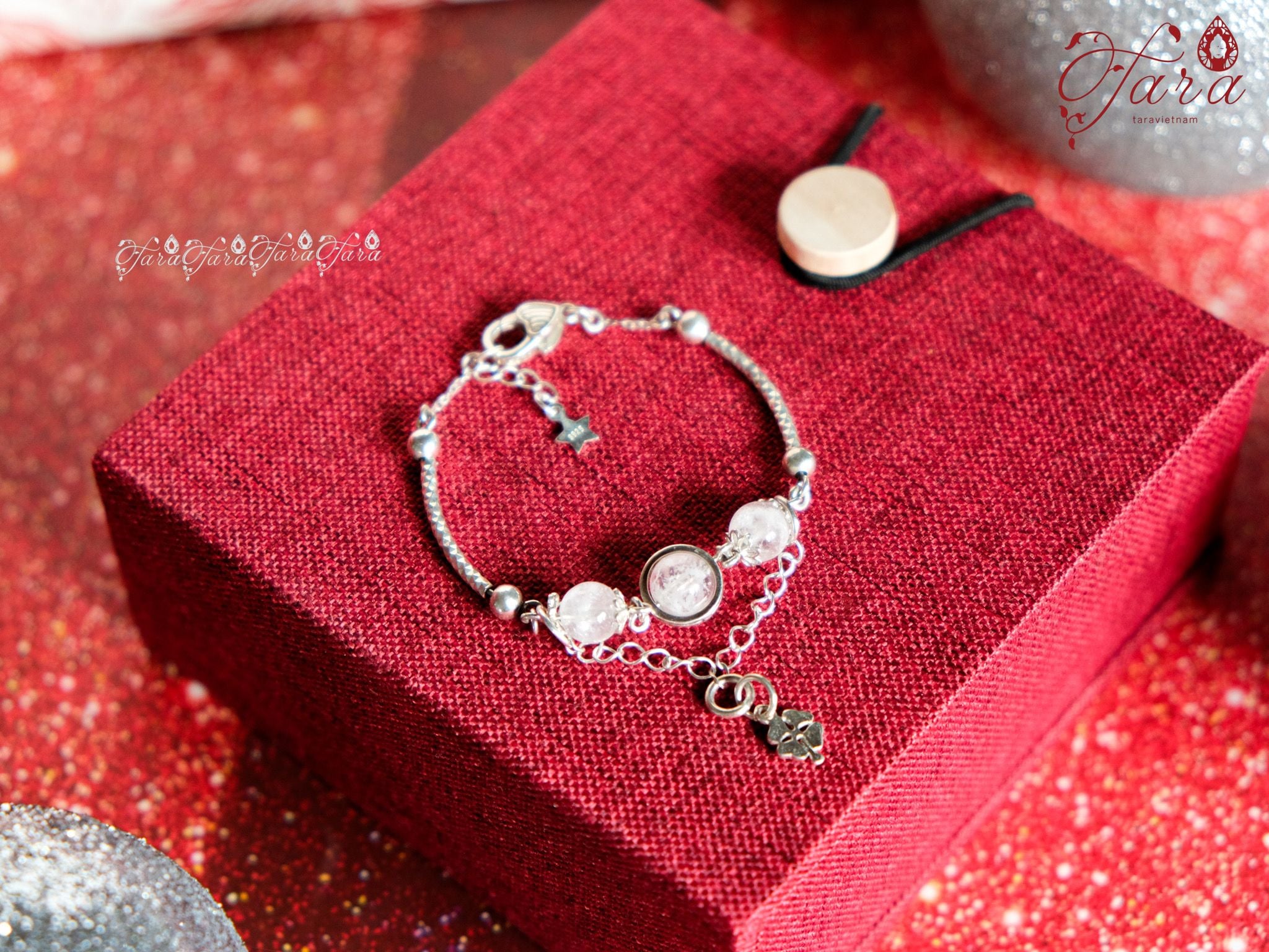  Vòng Ưu Linh Trắng và Ưu Linh 