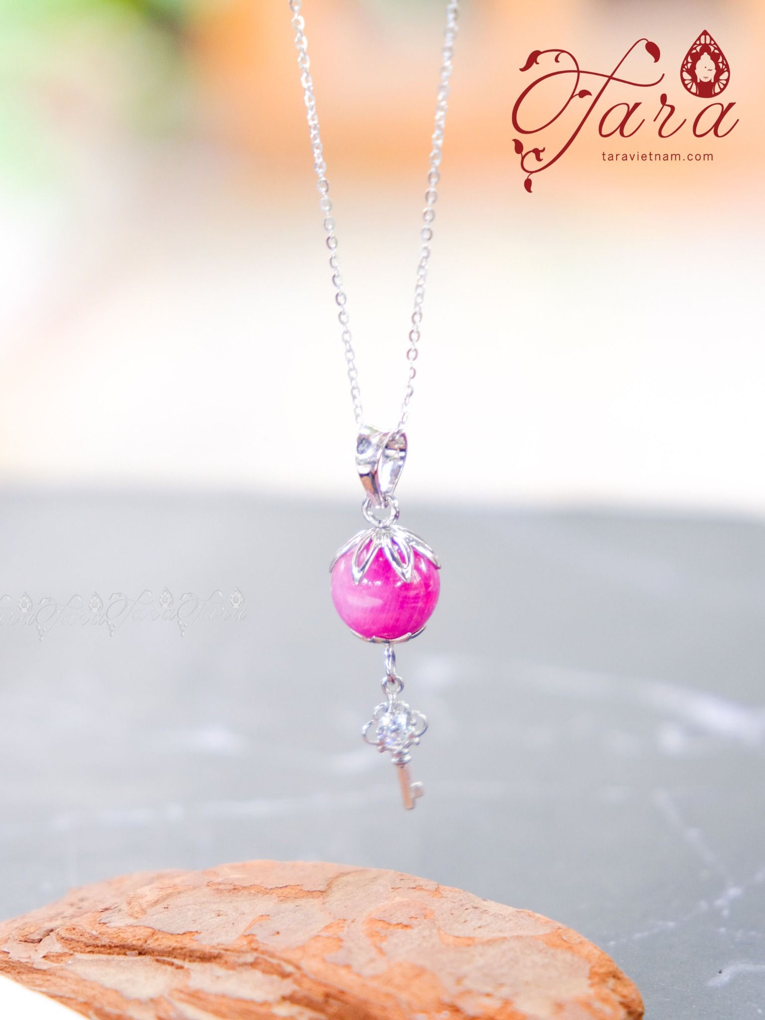  Bộ Ruby Sang Trọng, Quý Phái 