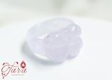  Nhẫn ngọc Cẩm Thạch khí chất 