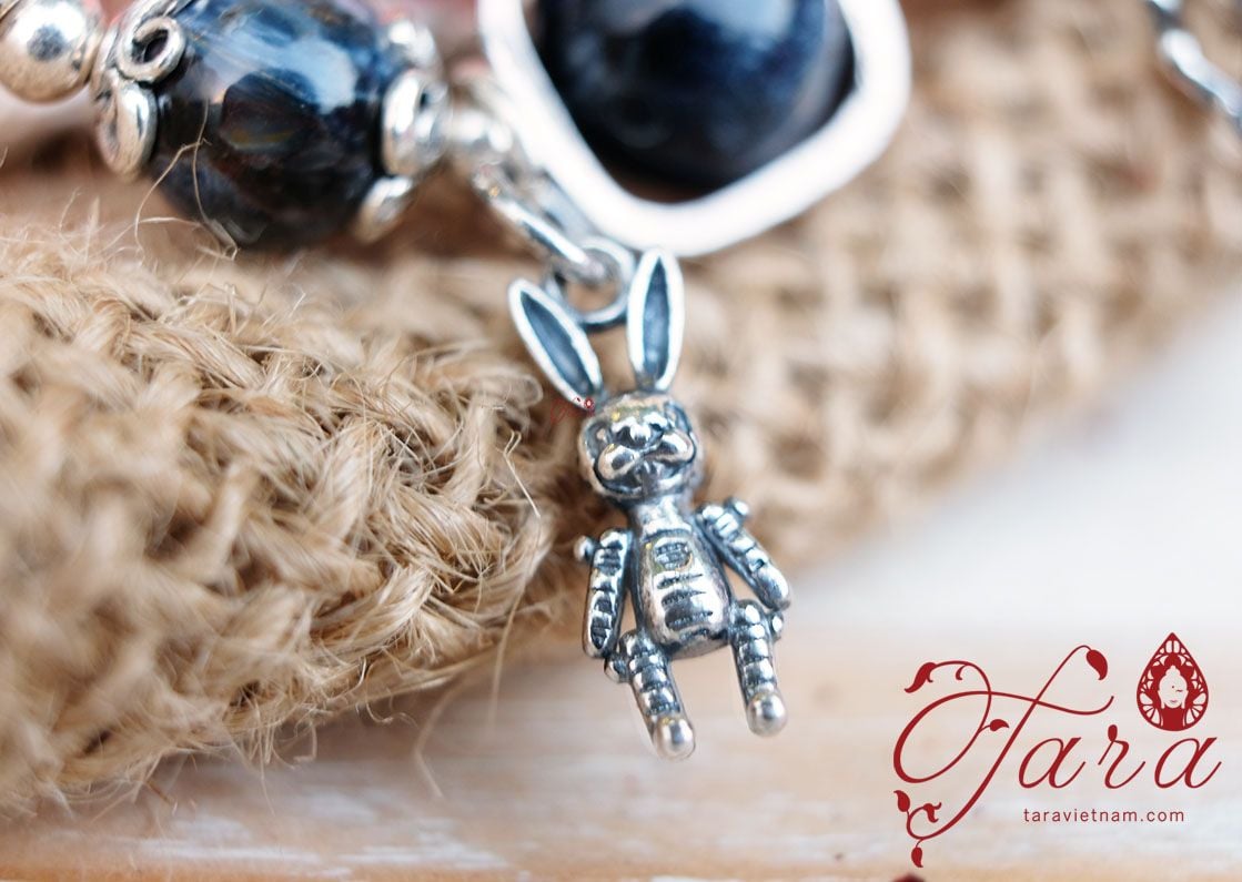  Vòng Pietersite cá tính, phá cách cho bạn nữ 