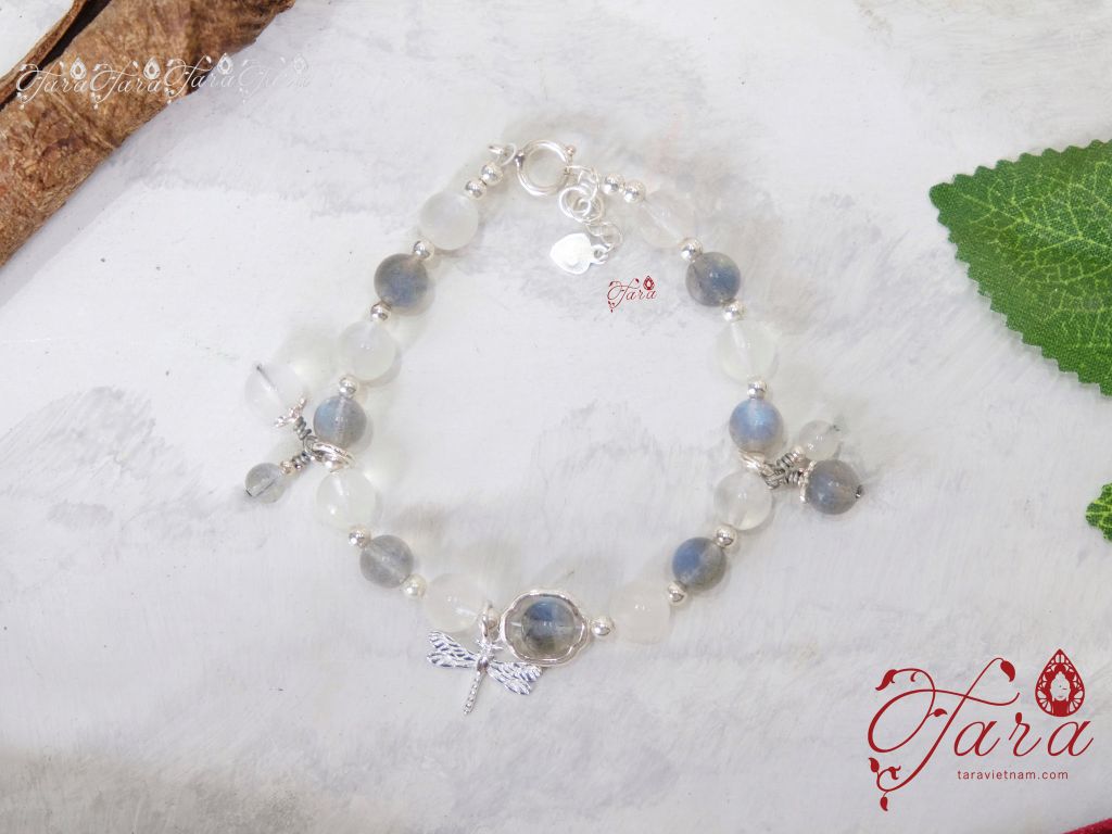  Vòng Hắc Nguyệt Quang và Moonstone 