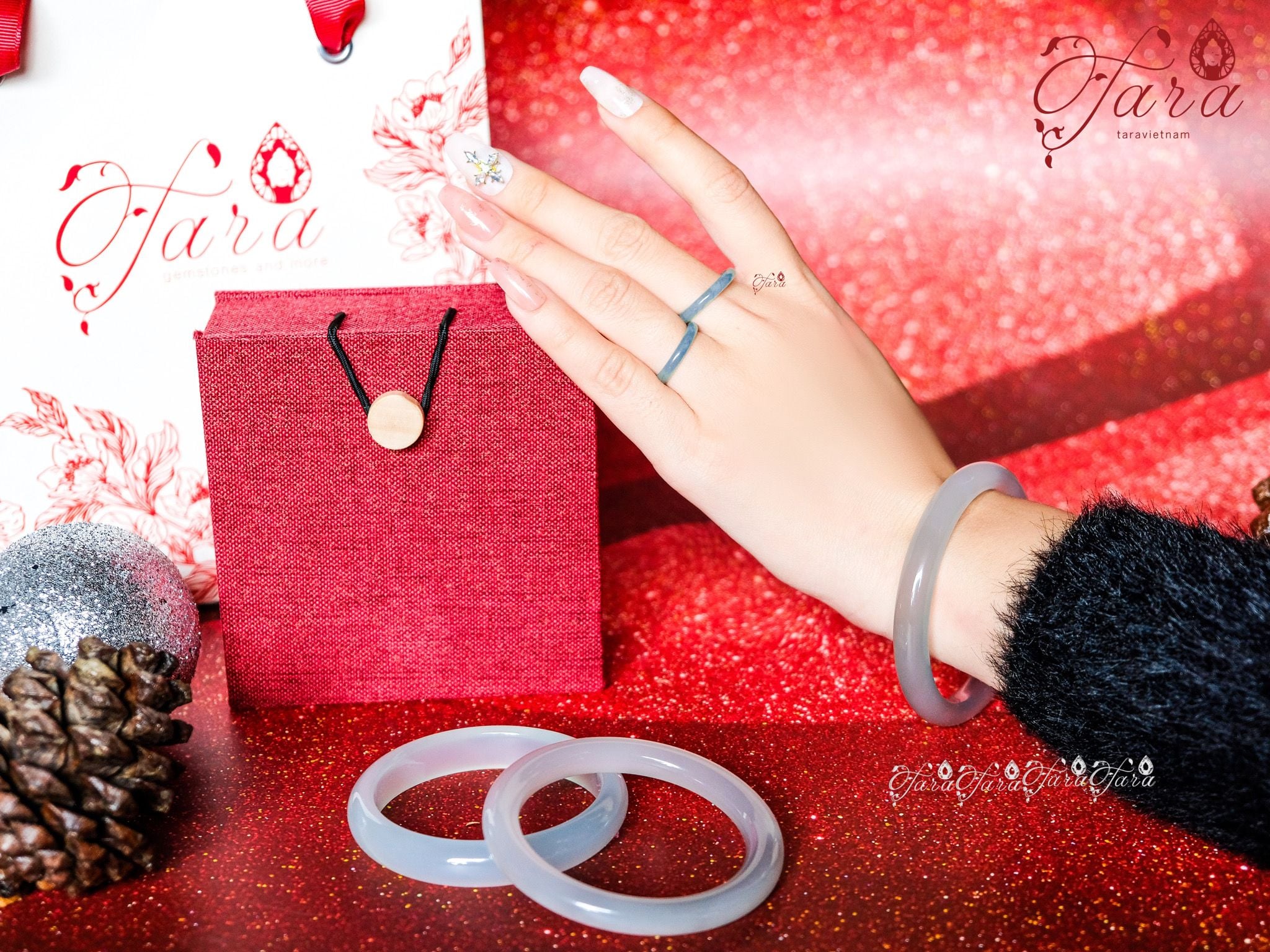  Vòng Bản Bạch Nguyệt Quang 