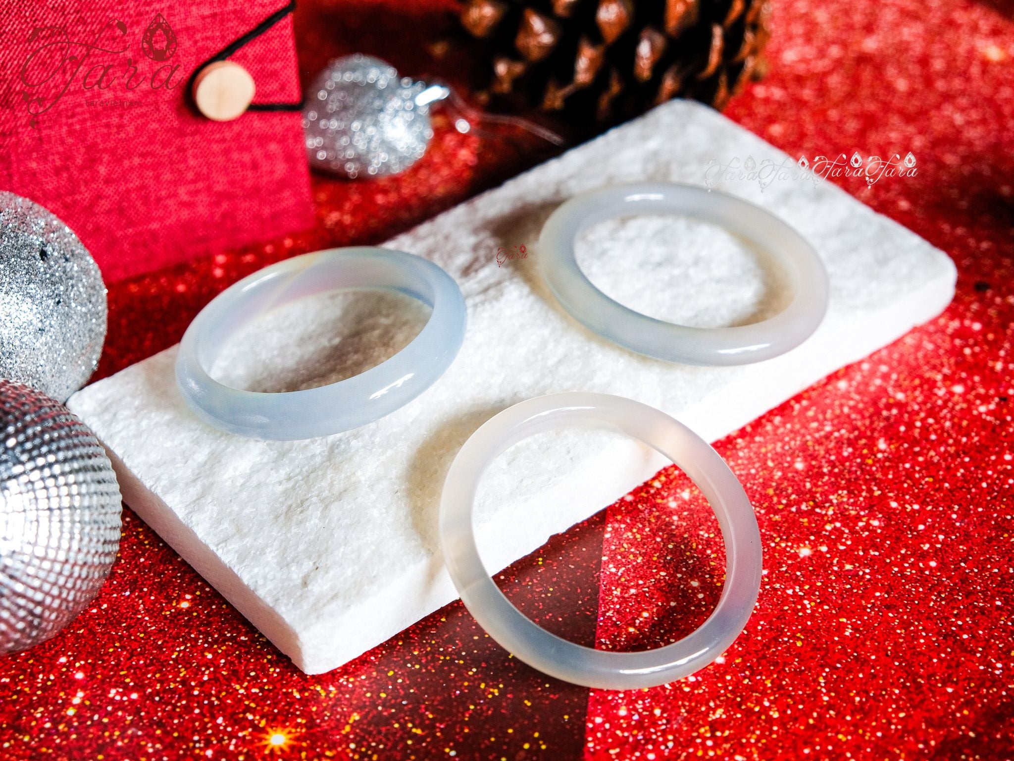  Vòng Bản Bạch Nguyệt Quang 