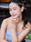  Vòng Aquamarine và Xà Cừ 