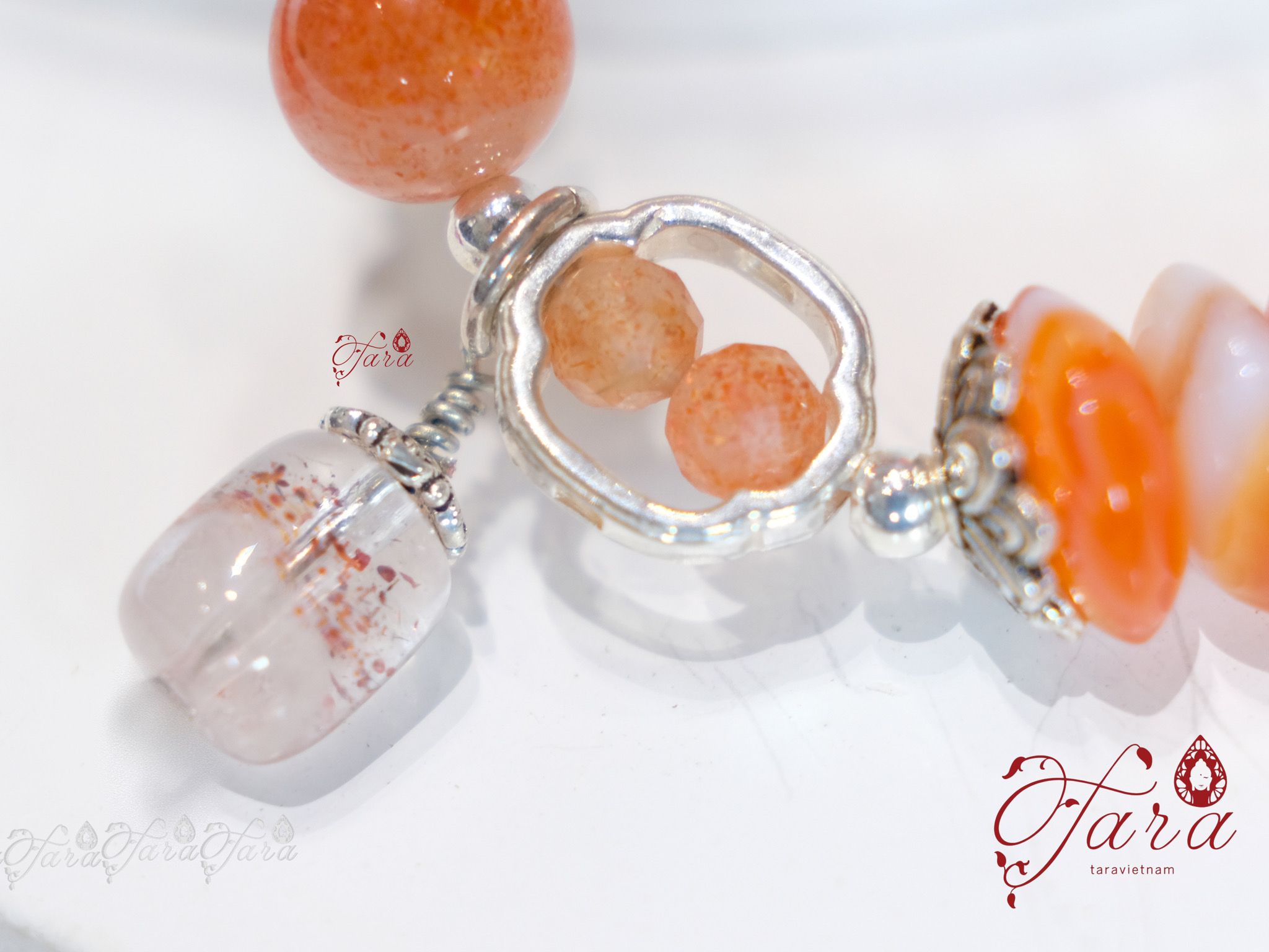  Vòng Mã Não, Sunstone 