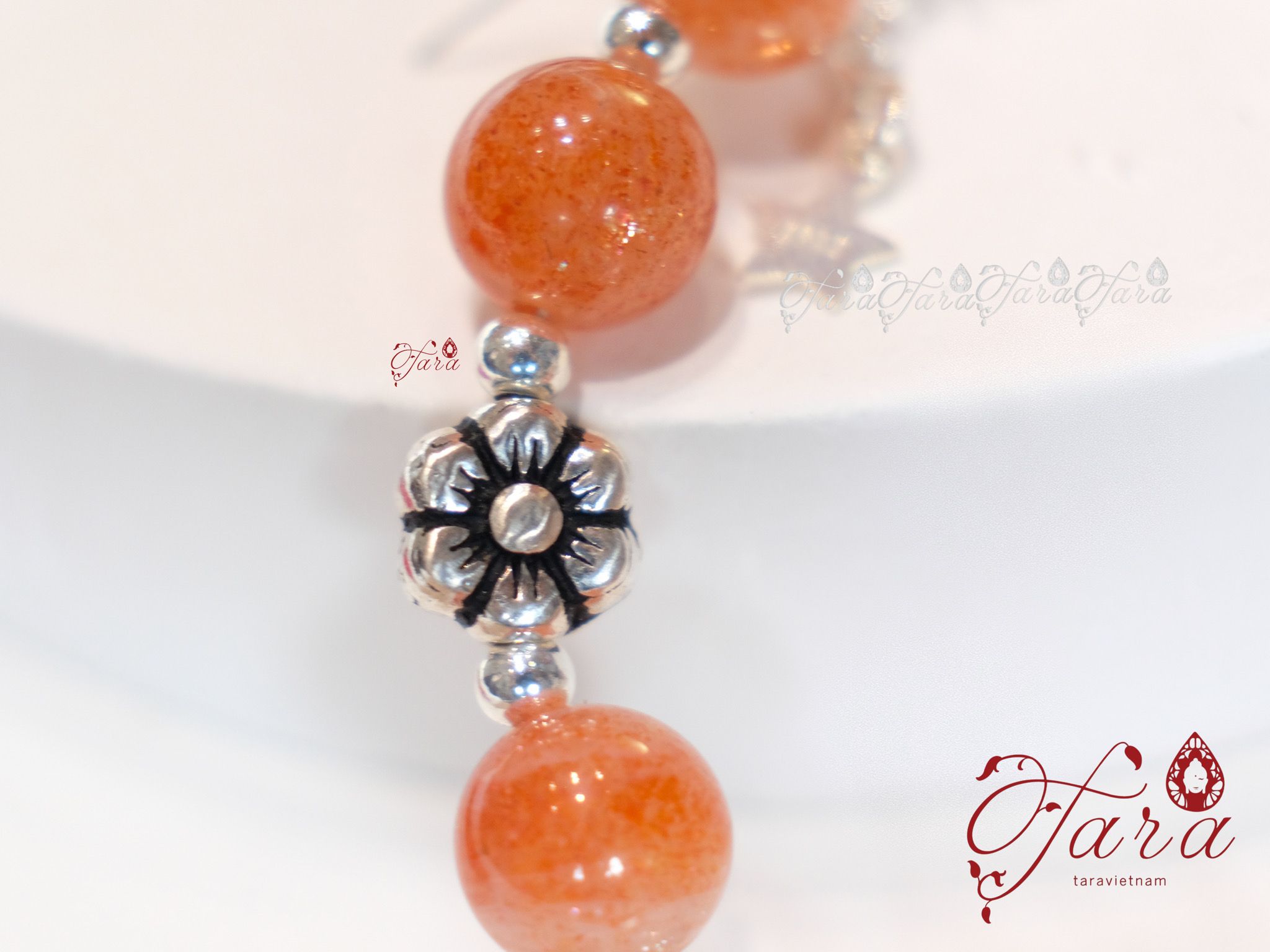  Vòng Mã Não, Sunstone 