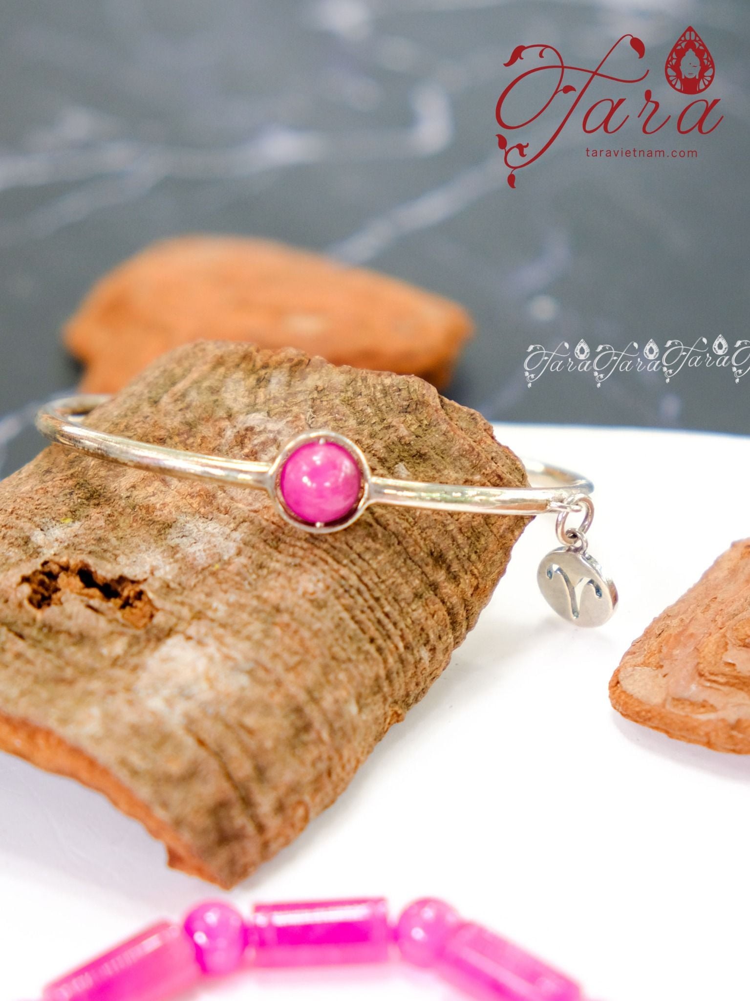  Bộ Ruby Sang Trọng, Quý Phái 