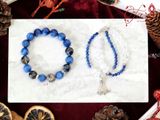  Vòng Kyanite và Mắt Bão 