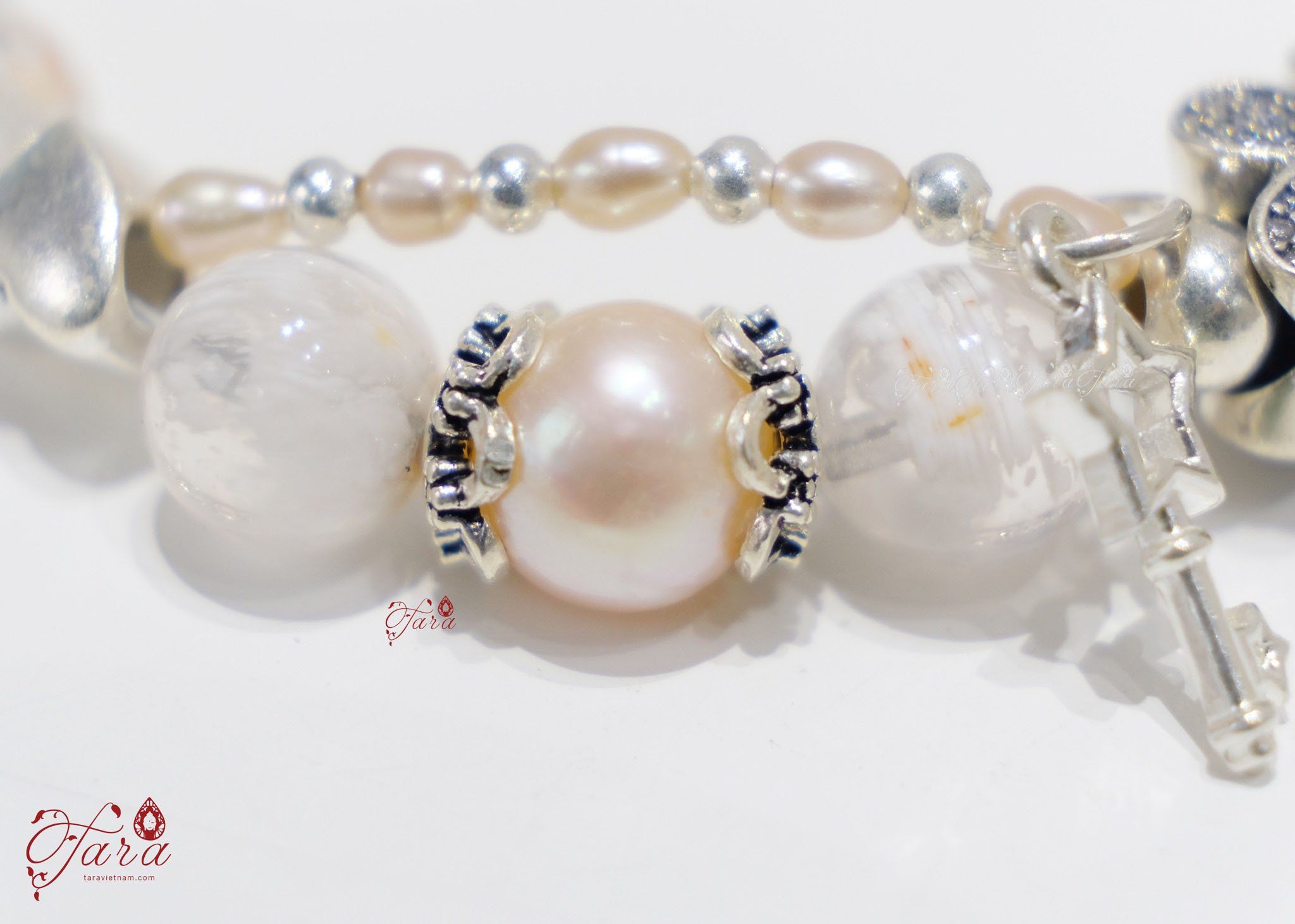  Vòng Ngọc Trai và Ưu Linh Sakura 