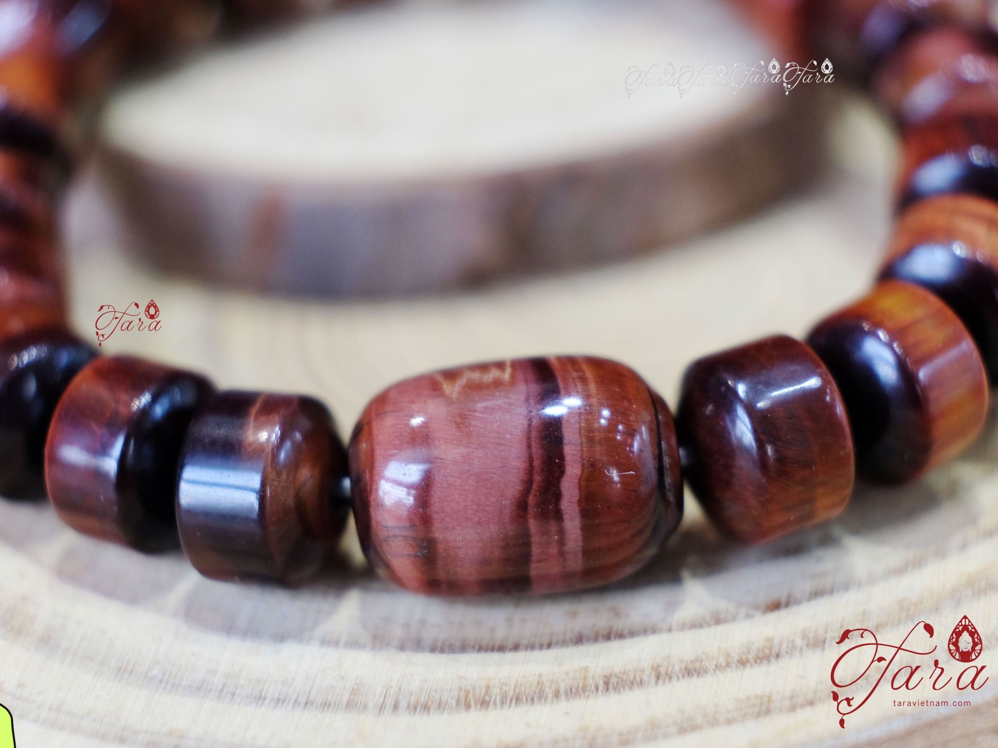  Vòng Mắt Hổ Nam 