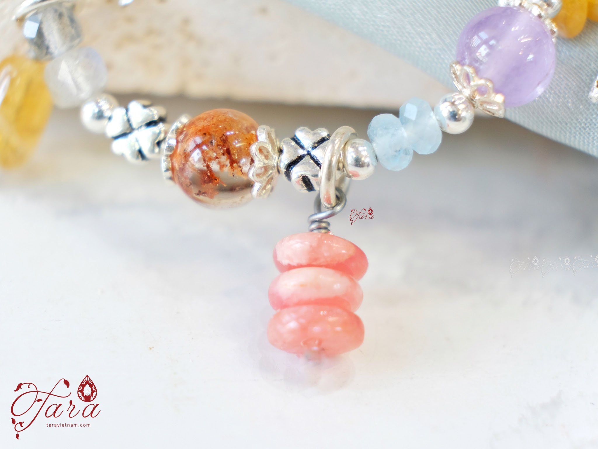  Vòng 13 Loại Đá 