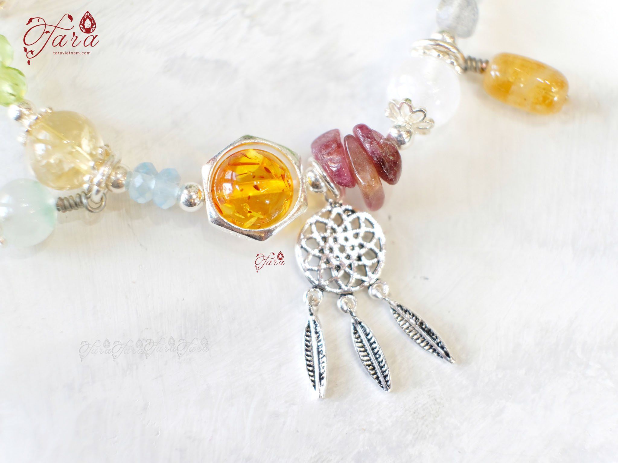  Vòng 13 Loại Đá 