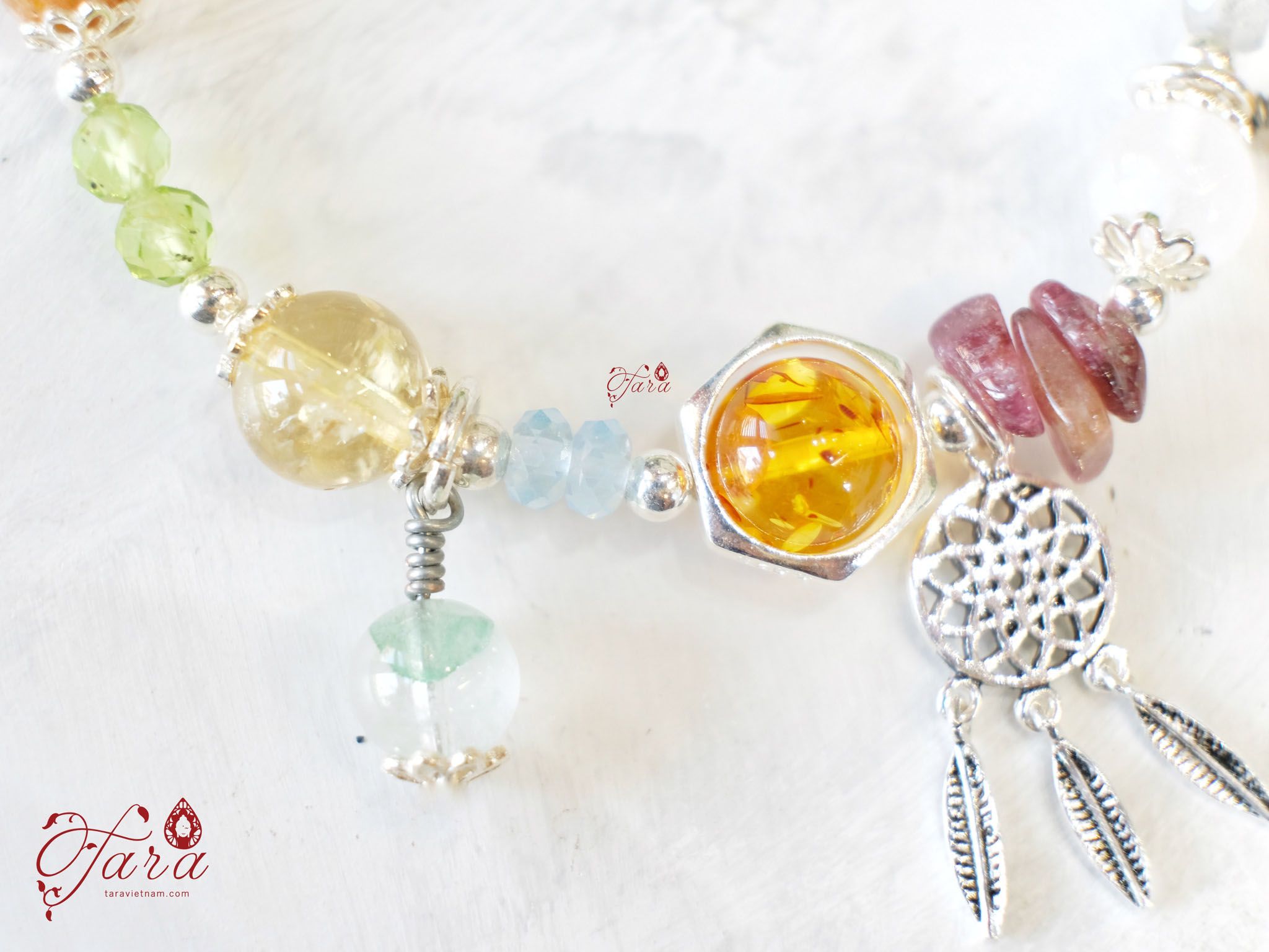  Vòng 13 Loại Đá 