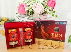 CAO HỒNG SÂM KOREAN RED GINSENG