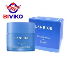 Mặt Nạ Ngủ Laneige Water Sleeping Mask