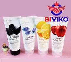 Gel tẩy tế bào chết Hàn Quốc Arrahan Aroma Peeling Gel