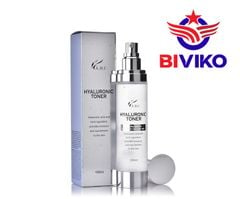 NƯỚC HOA HỒNG TONER HYALURONIC AHC