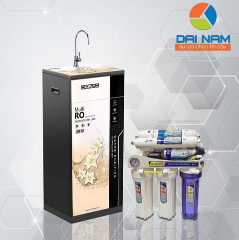 Máy lọc nước DAINYC NEW