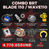 COMBO BRT WAVE S110 / BLADE 110 (4)