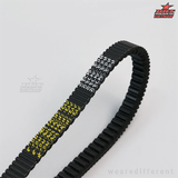  Dây Curoa BRT K97 PCX 150/AB 125/150/SH (820-22.9-30)(2 mặt). 