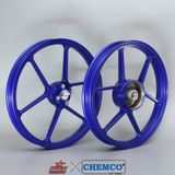  Mâm BRT Chemco Jupiter Z110 1.6-1.85/17 BLUE 