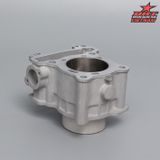  Lòng BRT Ceramic + Piston Móc mắt sẵn 62mm Yamaha Ex150 Ex135 Exciter 