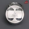  Lòng Nhôm Nén Mạ Ceramic+ piston Nhôm Nén 63.00 Sonic Móc mắt CNC 