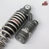 Phuộc sau BRT Vision 110, SH Mode125 320mm Thân Xám