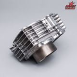  Bộ Lòng Trái 68 BRT: Lòng Nhôm Đúc và Piston 68mm VVA Exciter 155/R15V3/MT15 /FZ155/NVX155/XSR155/WR155 