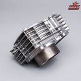  Bộ Lòng Trái 70 BRT: Lòng Nhôm Đúc và Piston 70mm Ex155/R15V3/MT15/FZ155/NVX155 /XSR155/WR155 