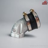  Co Xăng Lớn BRT (Intake Cub) 34mm. 