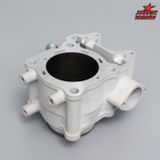  Lòng BRT nhôm nén Ceramic + Piston nhôm nén BRT Ắc 14 Non Modify 63.00 Vario PCX150 