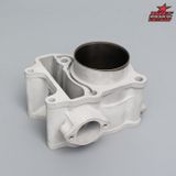  Lòng BRT nhôm nén Ceramic + Piston nhôm nén BRT Ắc 14 Non Modify 63.00 Vario PCX150 