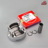  Piston 62.00-14 (18.3mm,19/22, +1mm) Exciter 