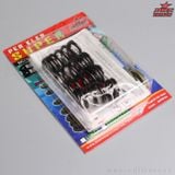  Lò xo đầu U380P Oval Ex150 