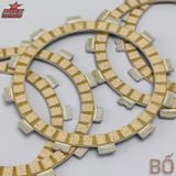  Combo Bố Nồi BRT + Lò Xo Nồi Super Spring Raider150 / Satria Fi 150 / GSX R-S150 / Bandit 150 / FX125 