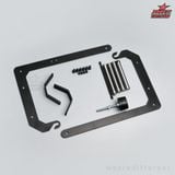  Bộ gác động cơ thép V3 
