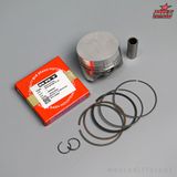  Piston BRT 53.40-13 C100 Dream 