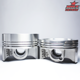  Piston 57.00-14 Exciter 