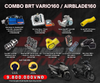  COMBO BRT VARIO160 / AIRBLADE160 