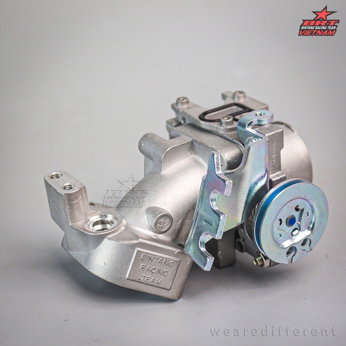 thumbnail image 2 of Lsm Racing Products Valve Spring Removal Tool Hd Version SC-100ST 2 of 9