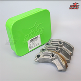  Bố ba càng BRT NGẮN M3 (AB/SH/Vario/Mio M3/Janus/Freego) chưa gia công. 