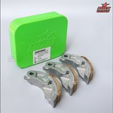  Bố ba càng BRT DÀI 2DP (AB/SH/NVX/Vario) chưa gia công. 
