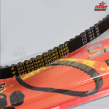  Dây Curoa BRT Vision 110(đề phóng) KZL (772 - 18.5 - 30) (1 mặt). 