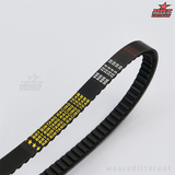 Dây Curoa BRT SHÝ / Dylan KGF 09-12(906 - 22.5 - 30) ( 1 mặt). 