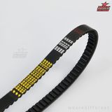  Dây Curoa BRT SHÝ / Dylan KGF 09-12(906 - 22.5 - 30) ( 1 mặt). 