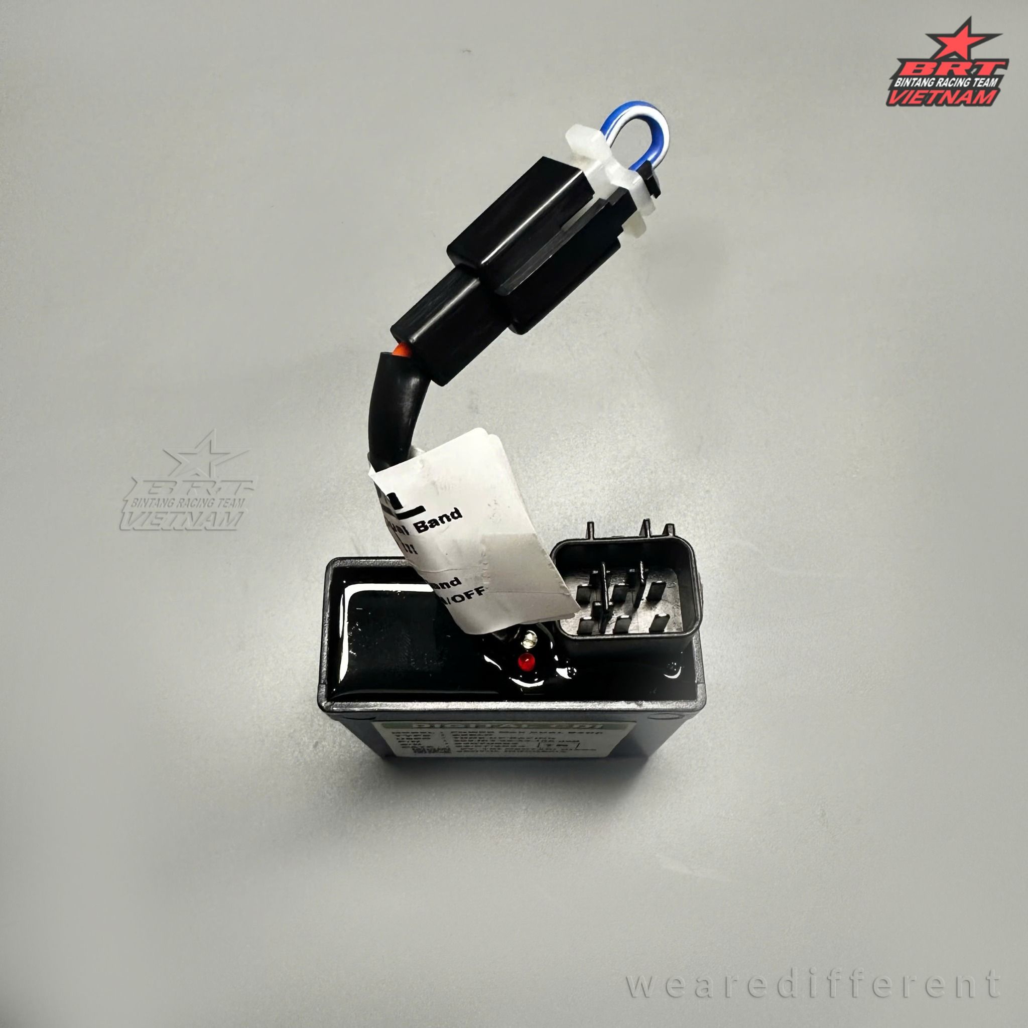 IC BRT Axelo PowerMax TR Suzuki – BRT VIỆT NAM