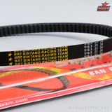  Dây Curoa BRT SH Việt Nam K01 2013-2019 (916.5-23-30) (1 mặt). 