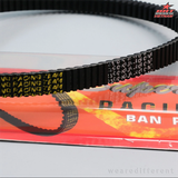  Dây Curoa BRT Racing Vision 2021 K0J K2C (793-20.8-30 (2 mặt) 