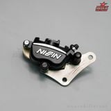  Heo dầu Samurai Nissin Brake 2 Pis NVX155 AEROX155 